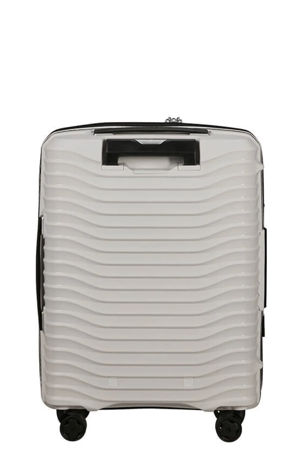 upscape_nelipyrinen_laaje_1-29.webp Samsonite Upscape Nelipyöräinen laajennettava matkalaukku 55cm Cloud White Best