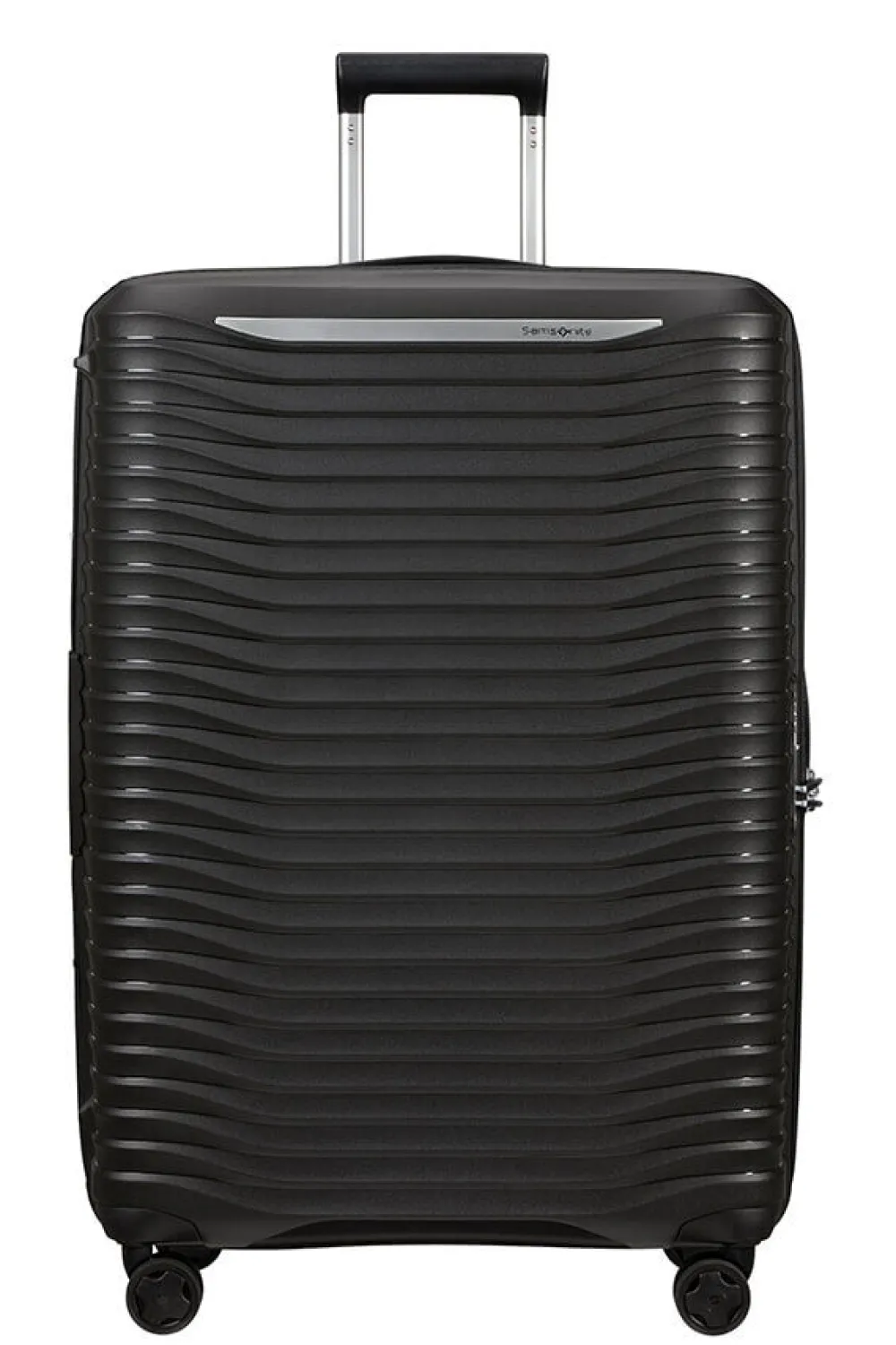 upscape_nelipyrinen_laaje_2-14.webp Samsonite Upscape Nelipyöräinen laajennettava matkalaukku 75cm Black Best