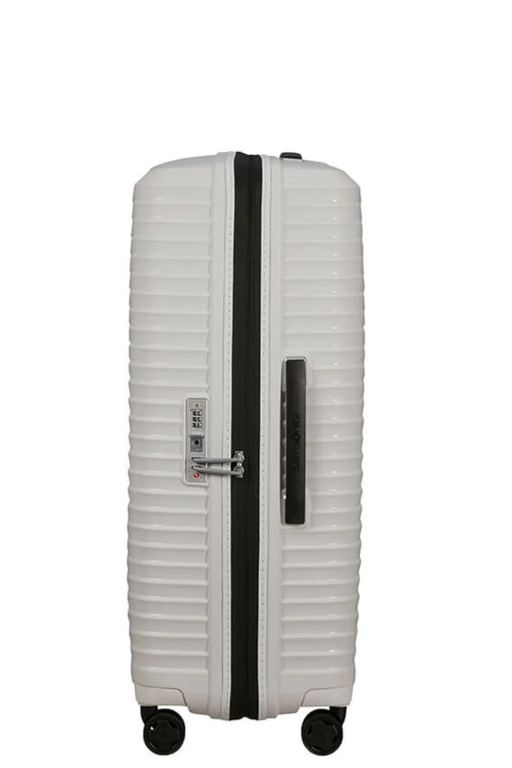 upscape_nelipyrinen_laaje_3-15.webp Samsonite Upscape Nelipyöräinen laajennettava matkalaukku 75cm Cloud White Online