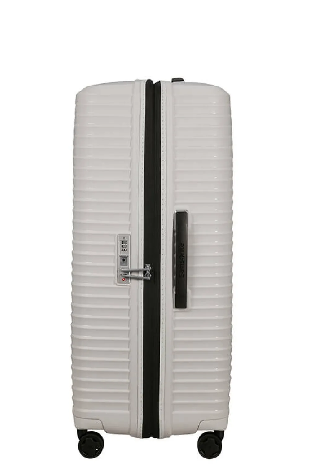 upscape_nelipyrinen_laaje_3-21.webp Samsonite Upscape Nelipyöräinen laajennettava matkalaukku 81cm Cloud White Discount