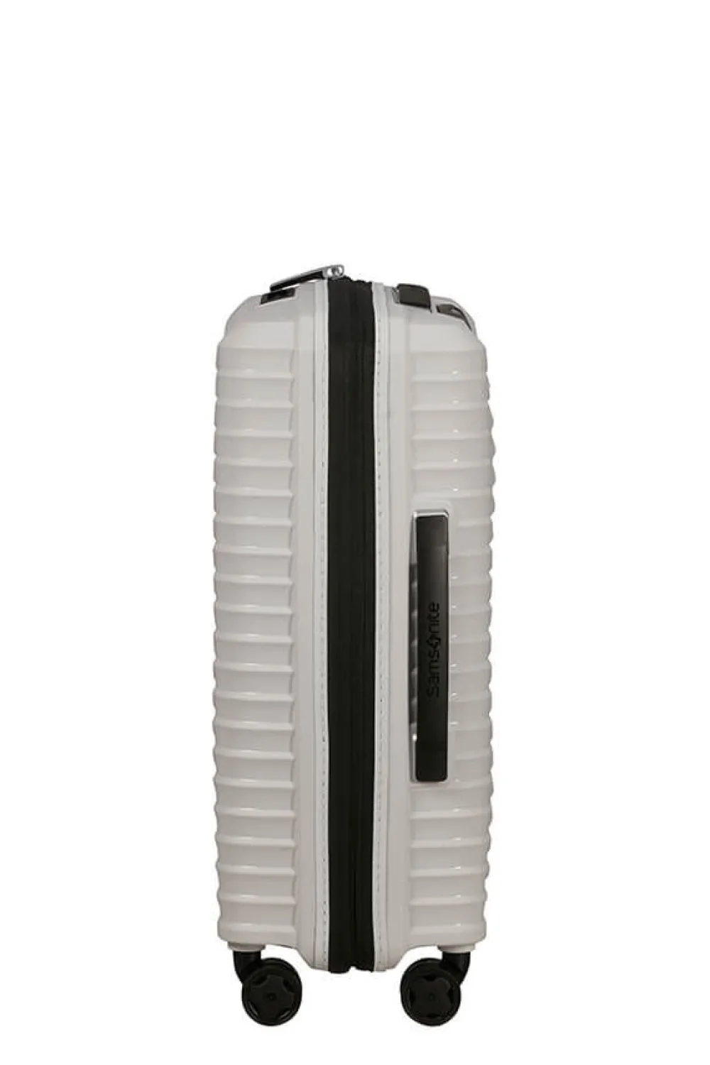 upscape_nelipyrinen_laaje_3-29.webp Samsonite Upscape Nelipyöräinen laajennettava matkalaukku 55cm Cloud White Best