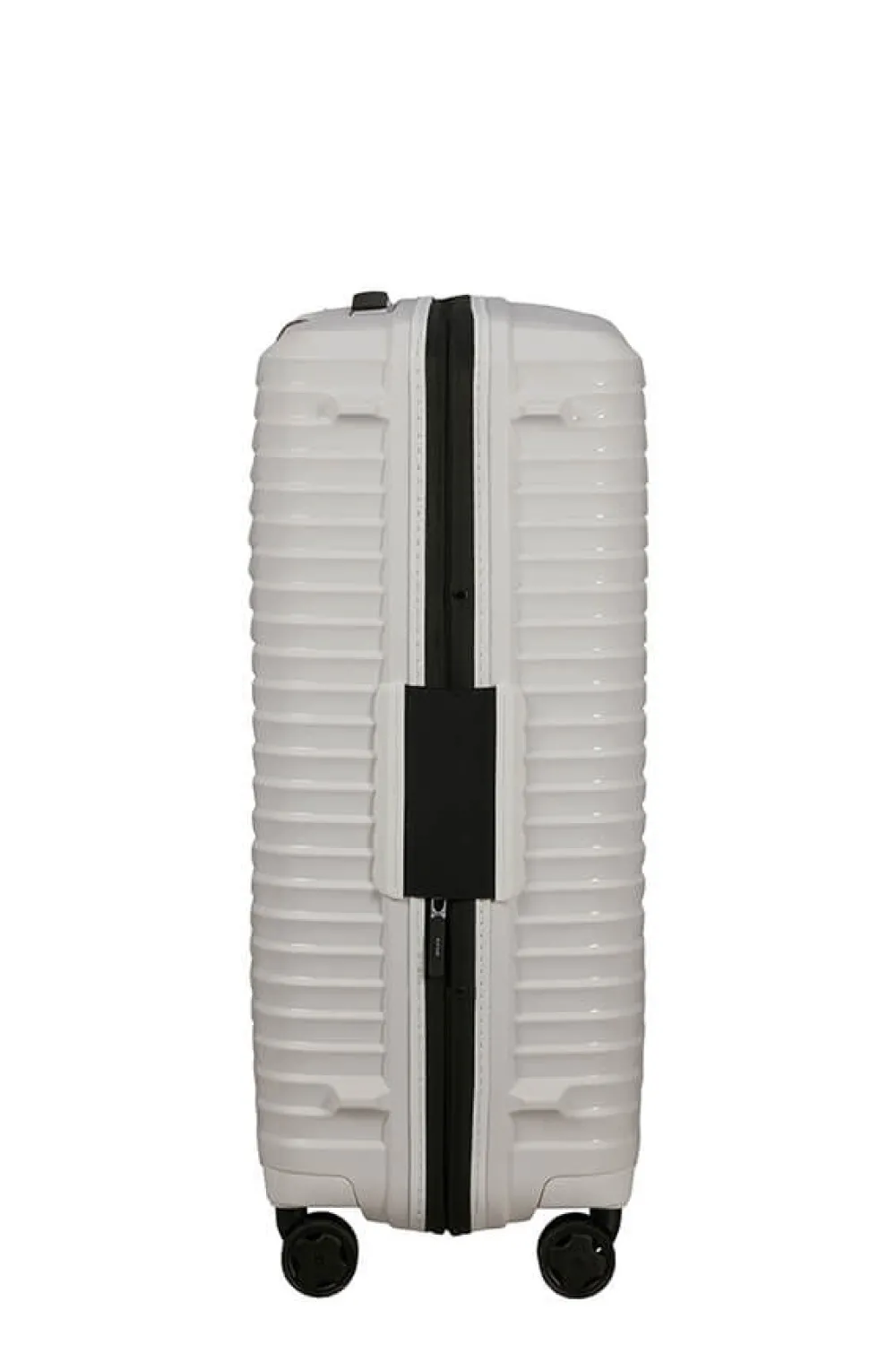 upscape_nelipyrinen_laaje_4-9.webp Samsonite Upscape Nelipyöräinen laajennettava matkalaukku 68cm Cloud White New