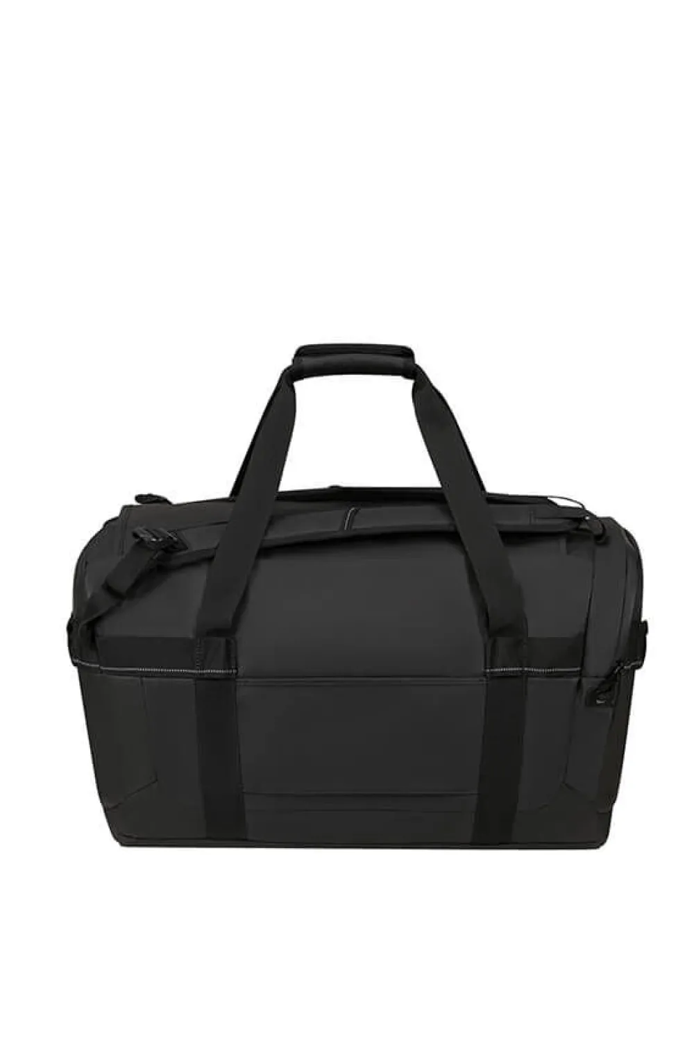 upventure_duffle_backpack_1.webp American Tourister Upventure Duffle Backpack Black Fashion