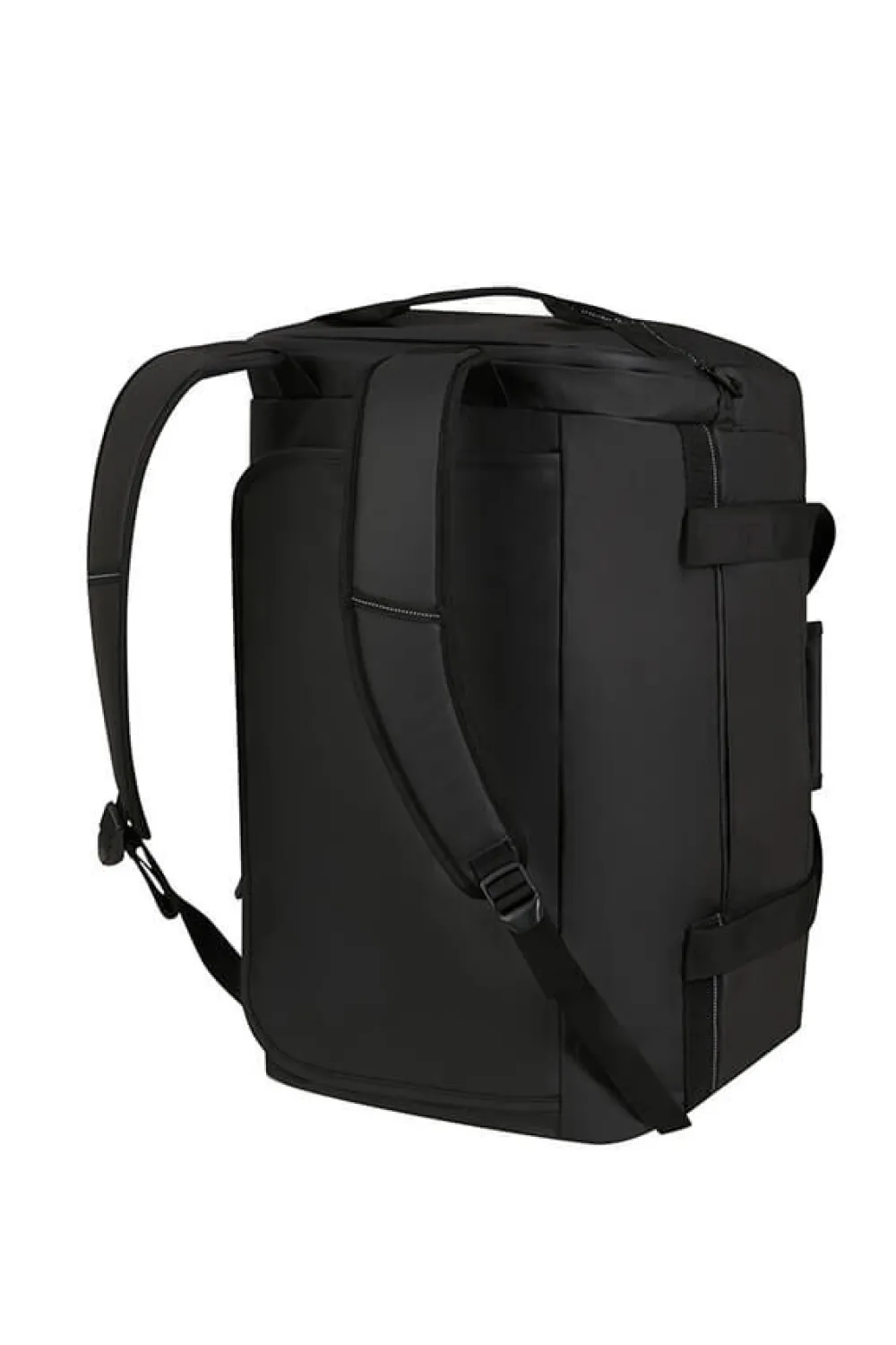 upventure_duffle_backpack_2.webp American Tourister Upventure Duffle Backpack Black Fashion