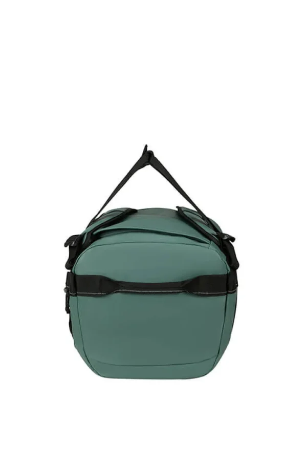 American Tourister Upventure Duffle Backpack Dark Forest Outlet