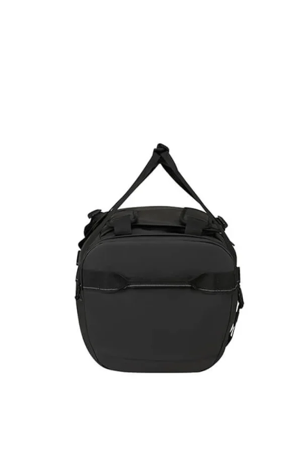 American Tourister Upventure Duffle Backpack Black Fashion