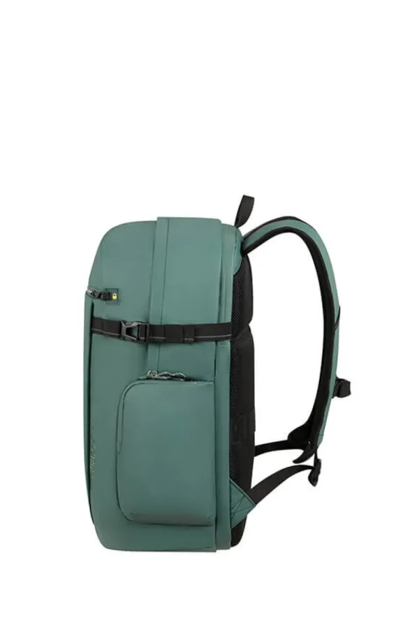 American Tourister Upventure Tietokonereppu 17.3'' Dark Forest Fashion