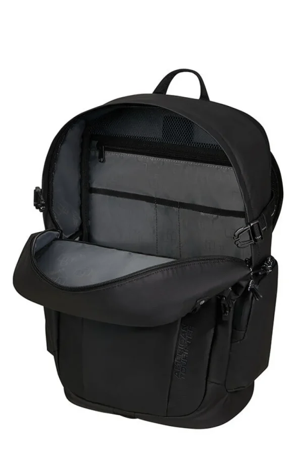American Tourister Upventure Tietokonereppu 15.6'' Black New
