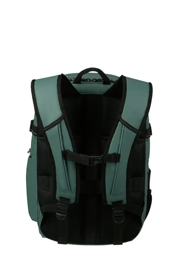 American Tourister Upventure Tietokonereppu 15.6'' Dark Forest Discount