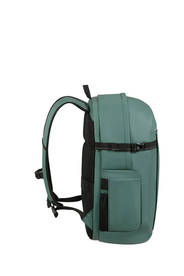 American Tourister Upventure Tietokonereppu 17.3'' Dark Forest Fashion