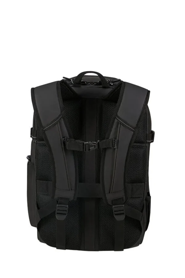 American Tourister Upventure Tietokonereppu 15.6'' Black New