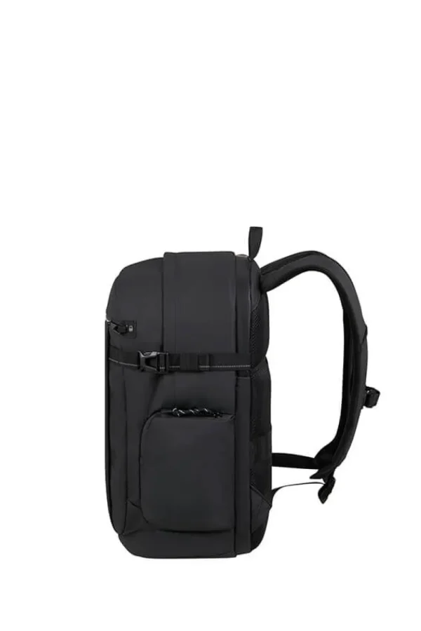 American Tourister Upventure Tietokonereppu 15.6'' Black New