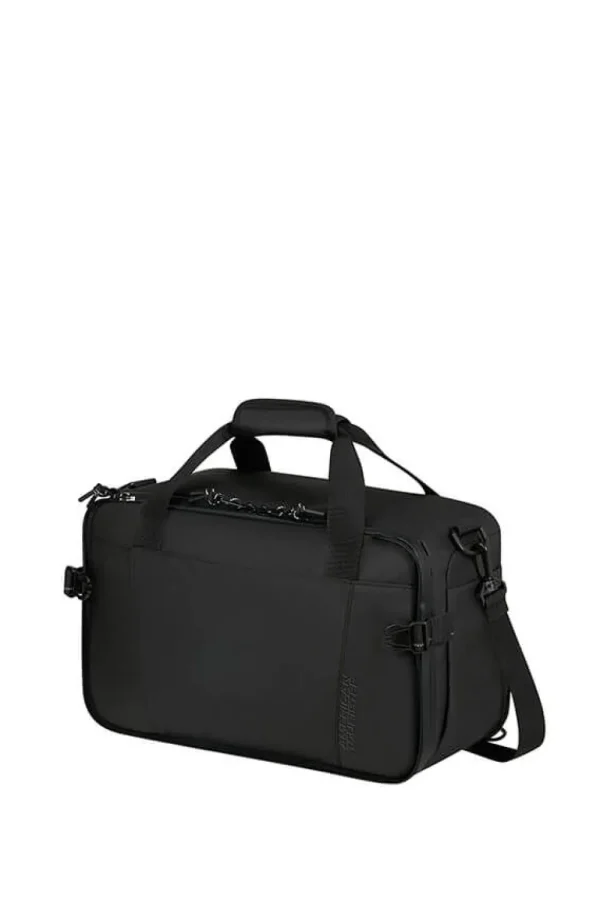 American Tourister Upventure 3-Way Boarding Bag 13.3'' Black Discount