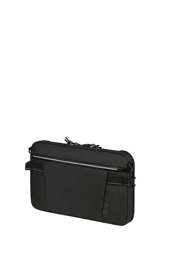 American Tourister Upventure 3-Way Boarding Bag 13.3'' Black Discount