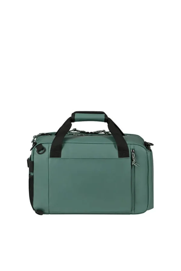 American Tourister Upventure 3-Way Boarding Bag 13.3'' Dark Forest Clearance