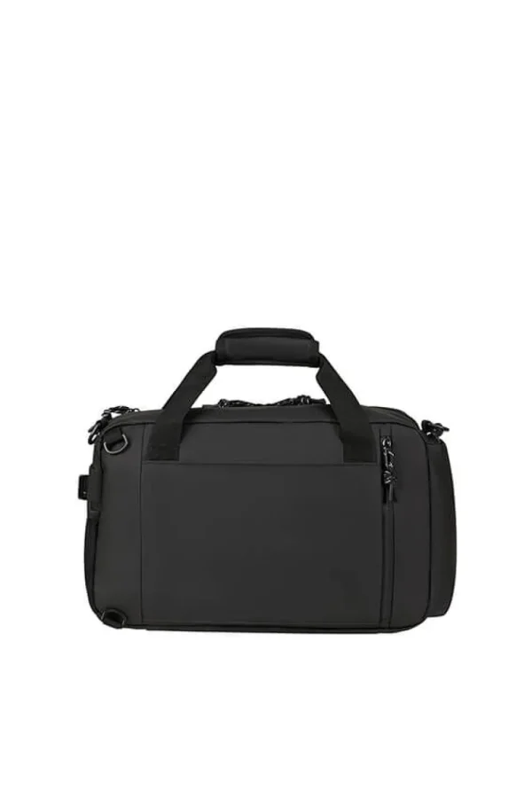 American Tourister Upventure 3-Way Boarding Bag 13.3'' Black Discount