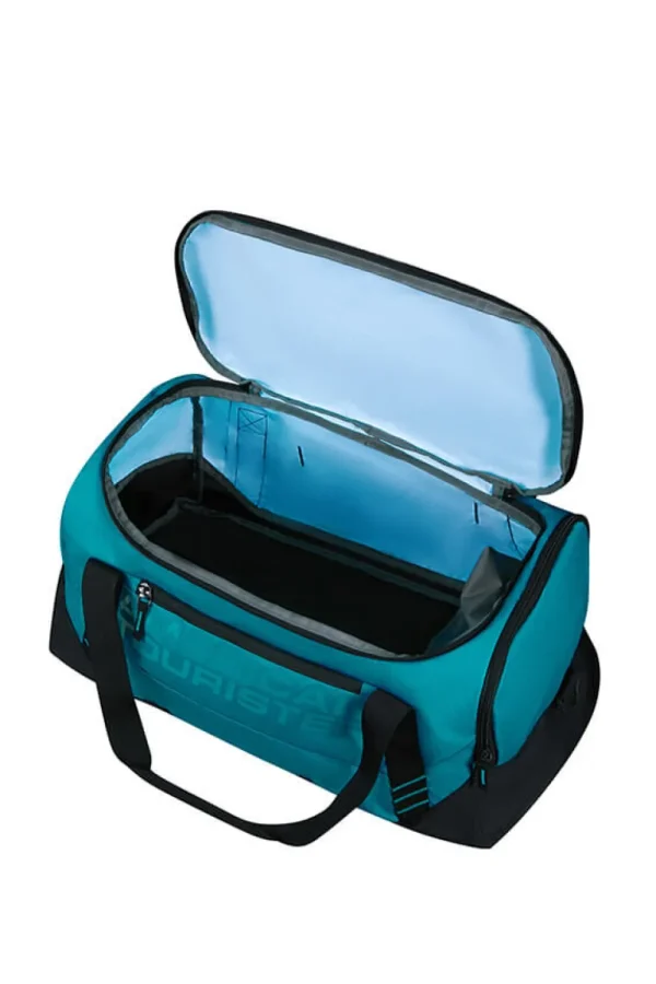 American Tourister Urban Groove Matkakassi Black/Blue Fashion