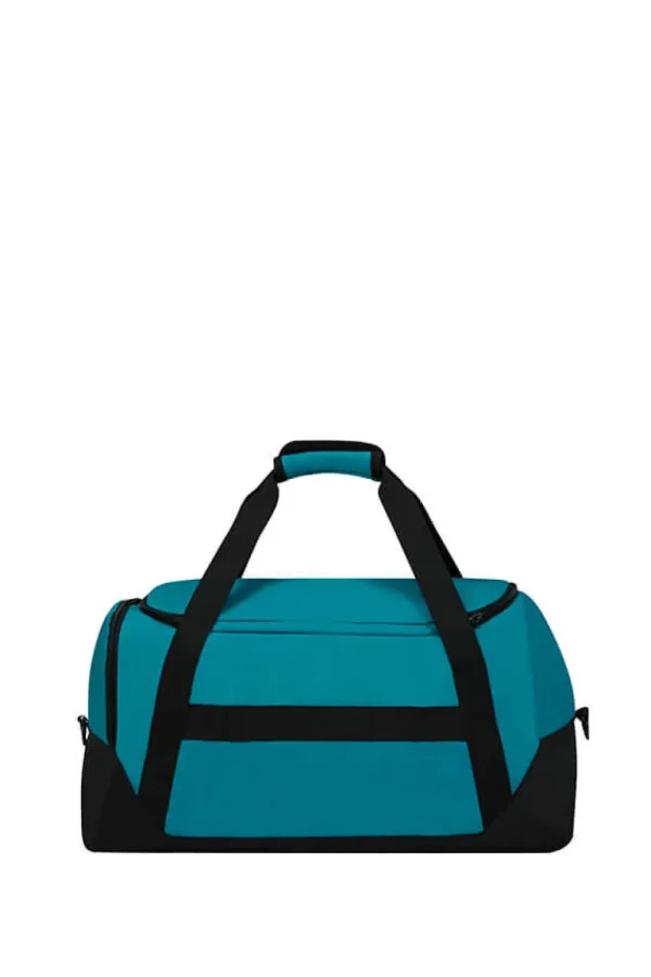American Tourister Urban Groove Matkakassi Black/Blue Fashion