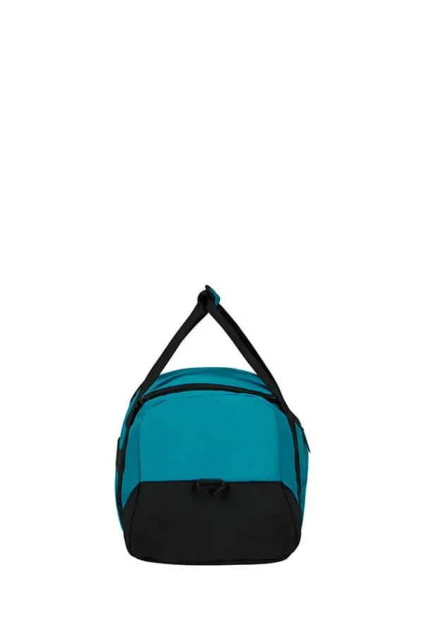 American Tourister Urban Groove Matkakassi Black/Blue Fashion