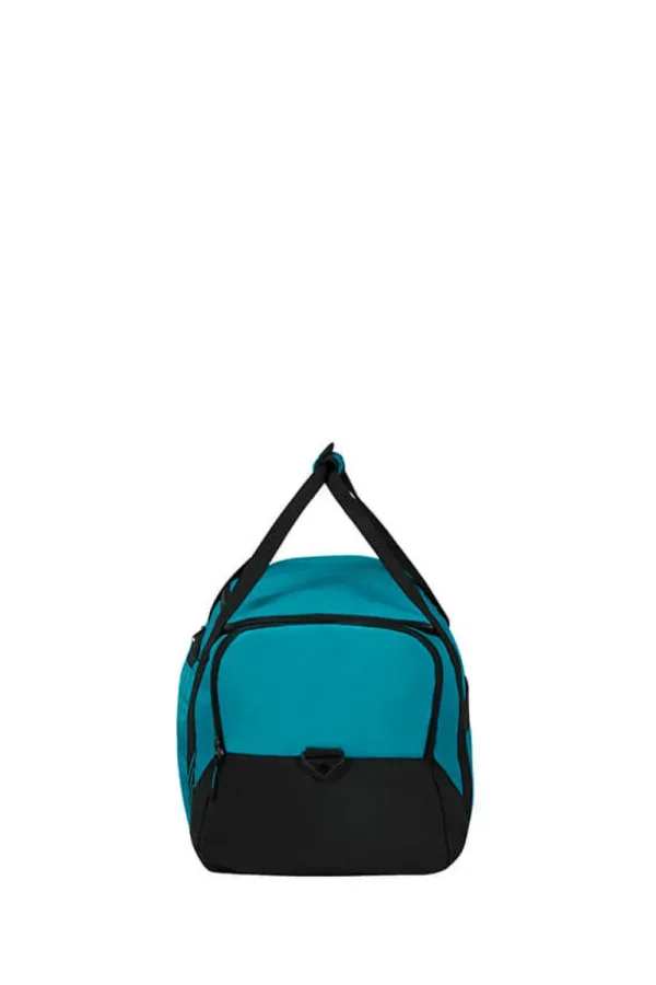 American Tourister Urban Groove Matkakassi Black/Blue Fashion