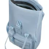 American Tourister Urban Groove Mini Reppu Pastel Blue Fashion