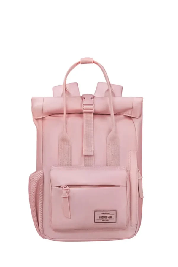 American Tourister Urban Groove Mini Reppu Pastel Pink Online