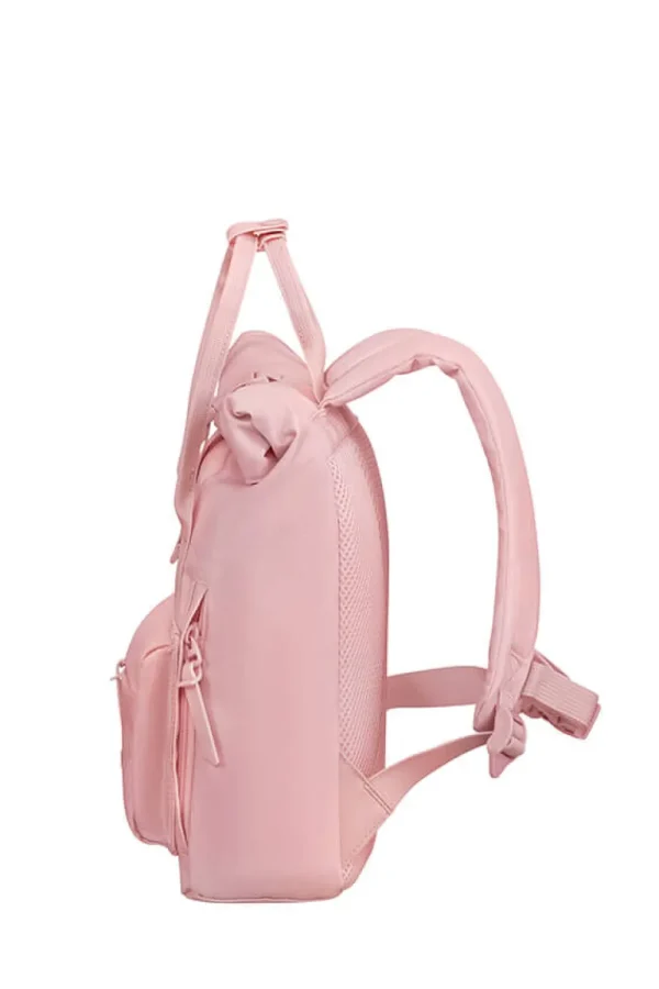 American Tourister Urban Groove Mini Reppu Pastel Pink Online