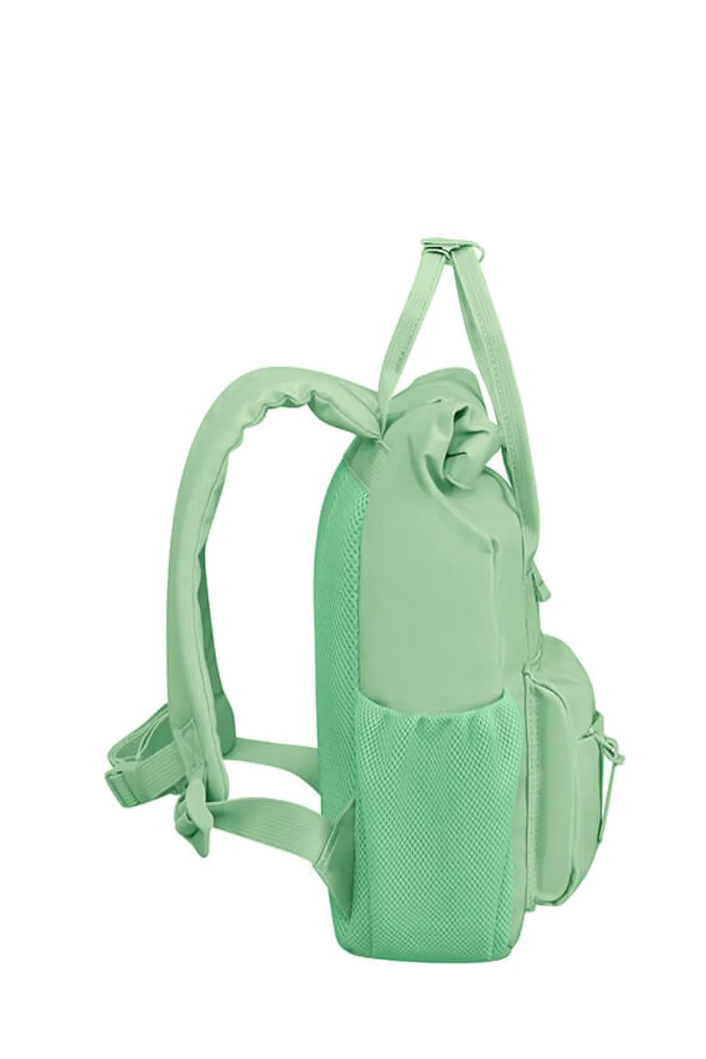 urban_groove_mini_reppu_4.webp American Tourister Urban Groove Mini Reppu Pastel Green Clearance