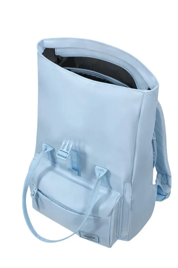 American Tourister Urban Groove Reppu Pastel Blue Best