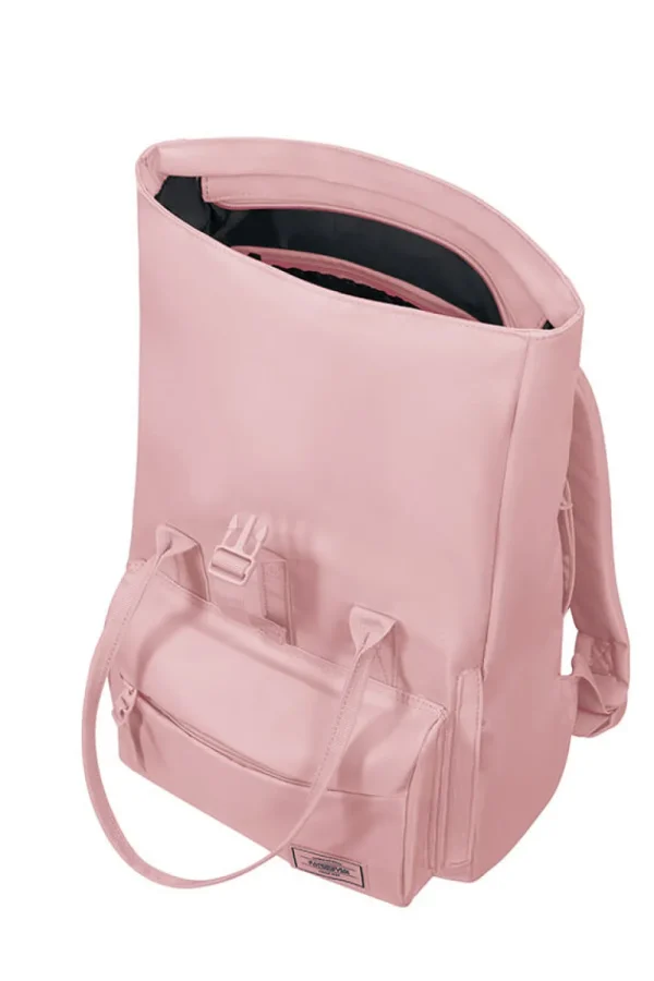 American Tourister Urban Groove Reppu Pastel Pink Online