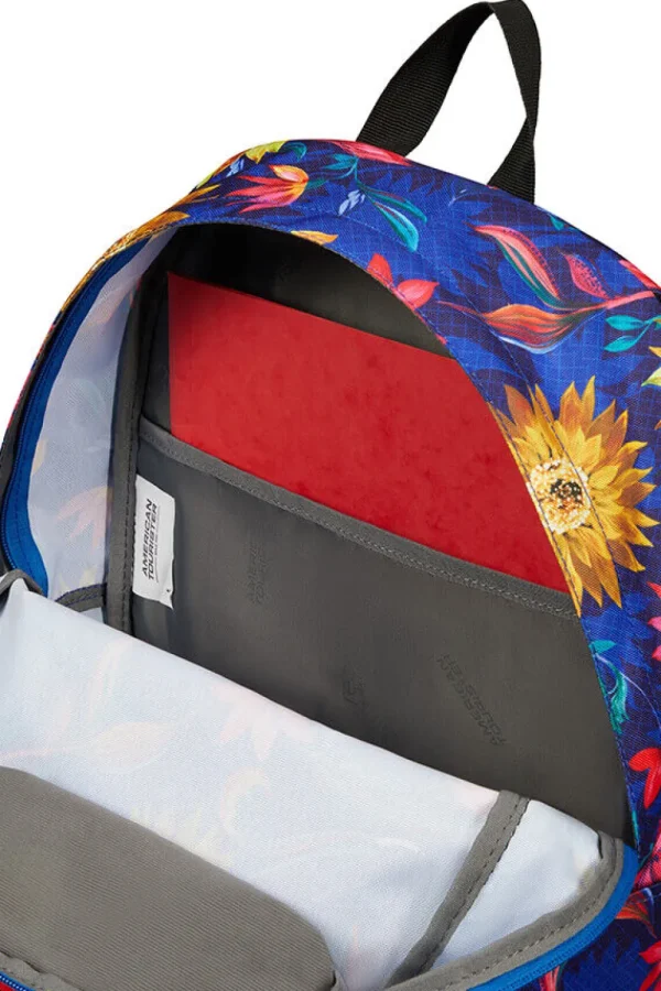 American Tourister Urban Groove Reppu Sunflower New