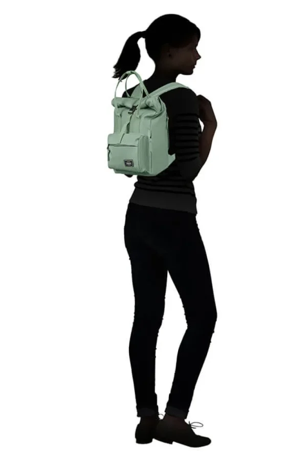 American Tourister Urban Groove Reppu Urban Green Clearance