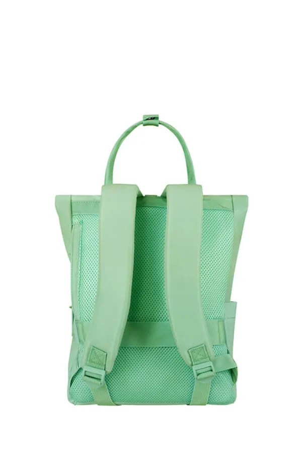 American Tourister Urban Groove Reppu Pastel Green Best