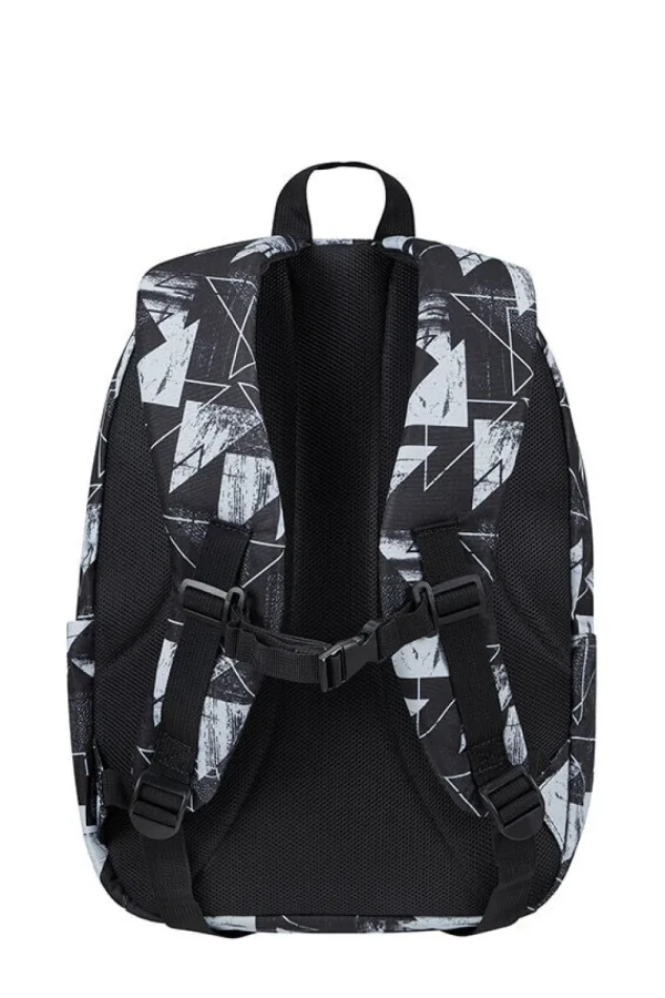 American Tourister Urban Groove Reppu Black Triangle Best