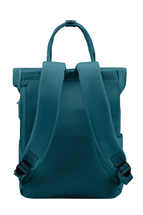 American Tourister Urban Groove Reppu Deep Ocean Discount