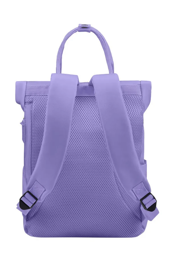 American Tourister Urban Groove Reppu Soft Lilac New