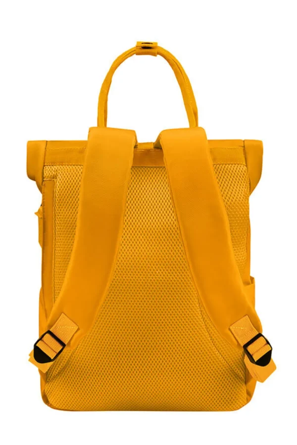 American Tourister Urban Groove Reppu Yellow Outlet