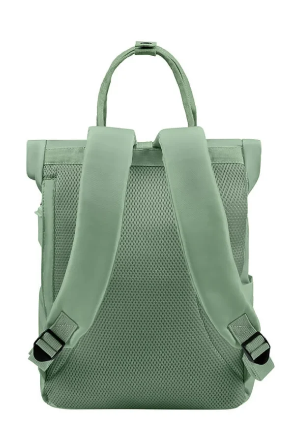 American Tourister Urban Groove Reppu Urban Green Clearance