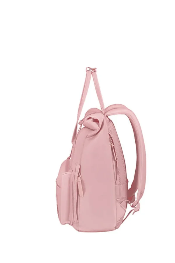 American Tourister Urban Groove Reppu Pastel Pink Online