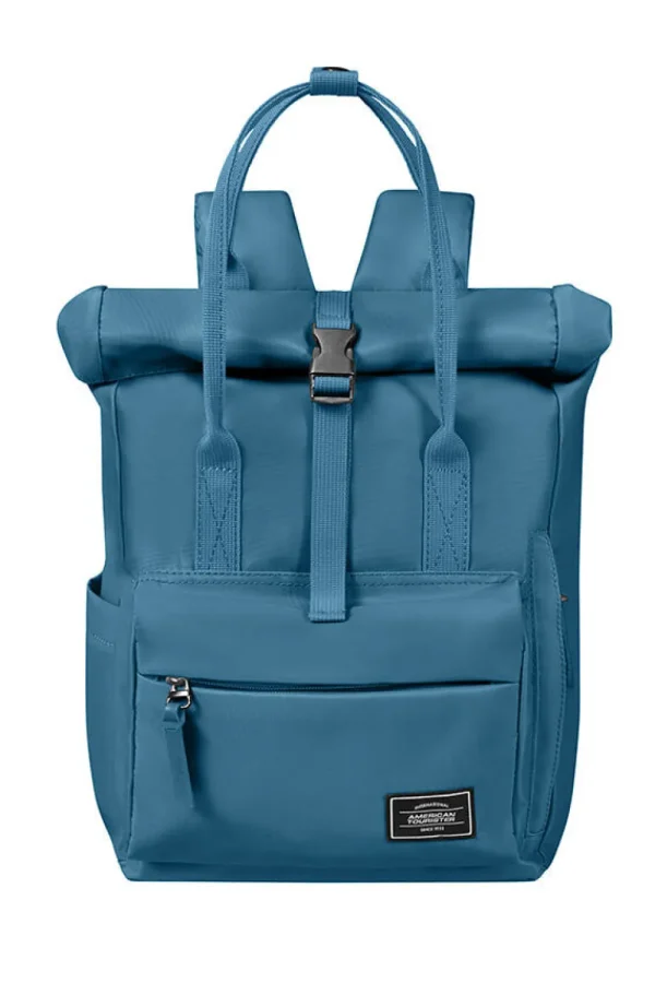 American Tourister Urban Groove Reppu Stone Blue Hot