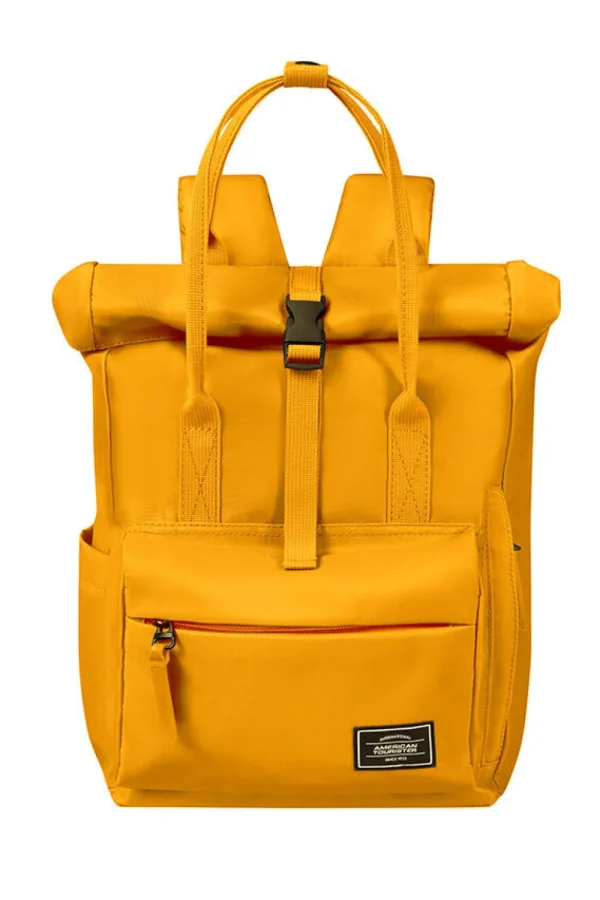 American Tourister Urban Groove Reppu Yellow Outlet