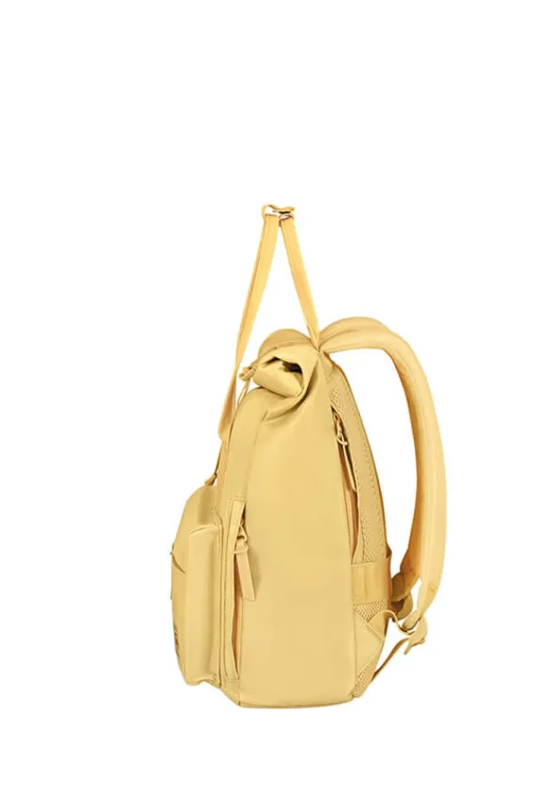 American Tourister Urban Groove Reppu Pastel Yellow Outlet