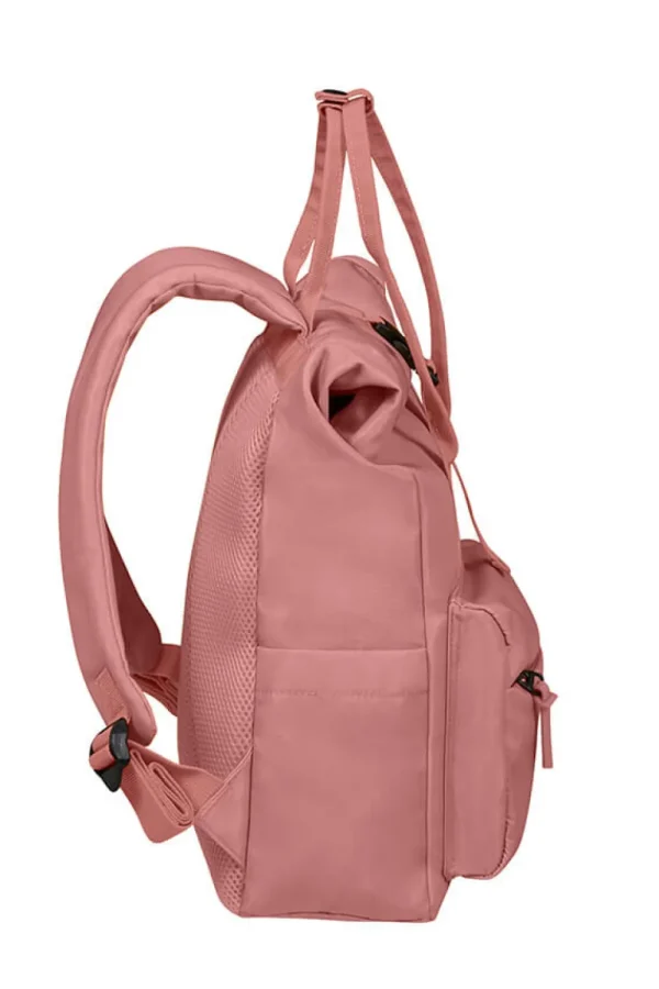 American Tourister Urban Groove Reppu Amethyst Fashion