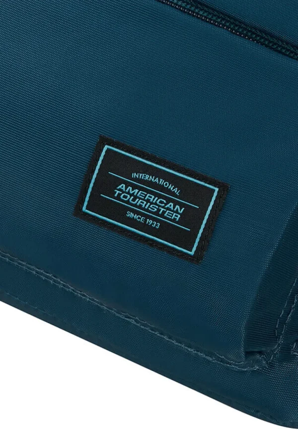 American Tourister Urban Groove Reppu Deep Ocean Outlet