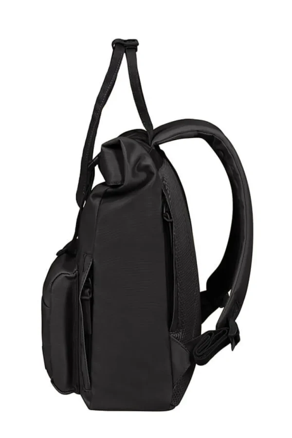 American Tourister Urban Groove Reppu Black Hot