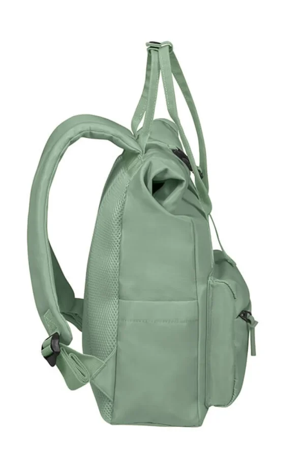 American Tourister Urban Groove Reppu Urban Green Clearance