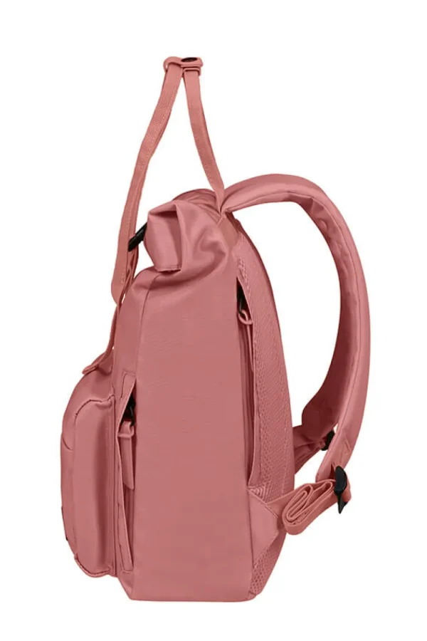 American Tourister Urban Groove Reppu Amethyst Fashion
