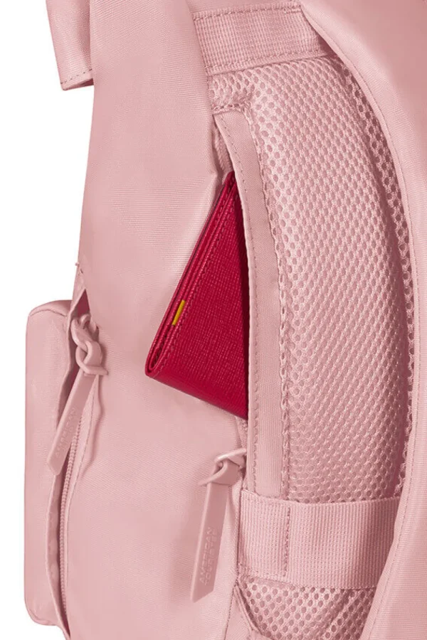 American Tourister Urban Groove Reppu Pastel Pink Online