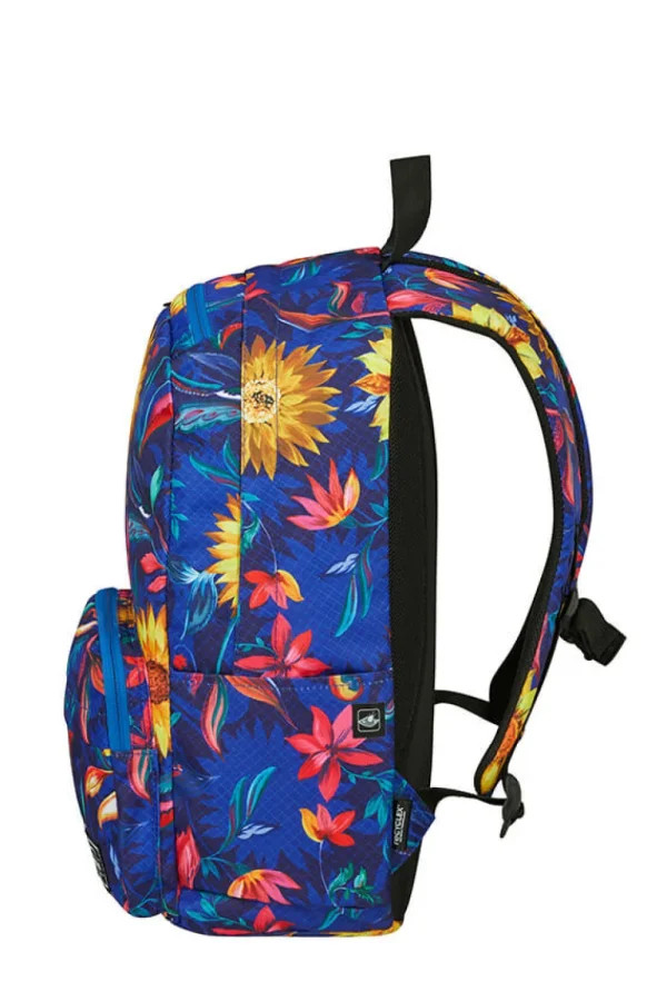American Tourister Urban Groove Reppu Sunflower New