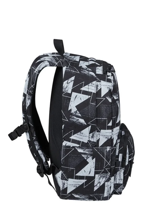 American Tourister Urban Groove Reppu Black Triangle Best